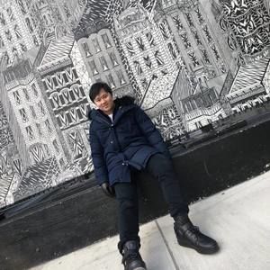 Meet your Posher, Sunny